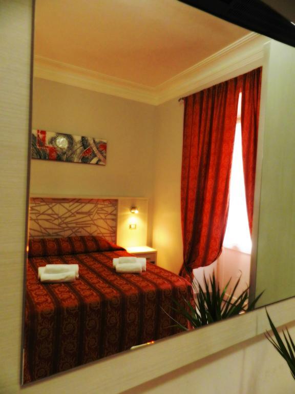 Vatican Guest house