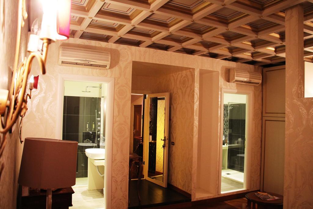 Guest house Di Rienzo Pantheon Palace