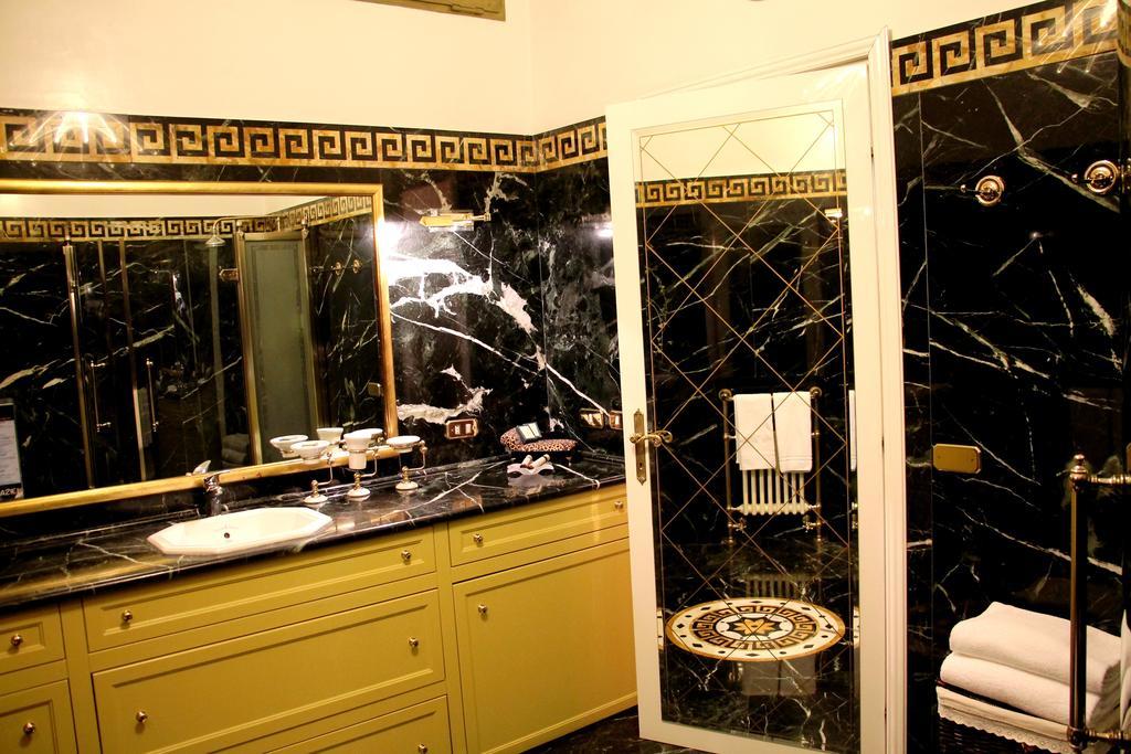 Di Rienzo Pantheon Palace Guest house