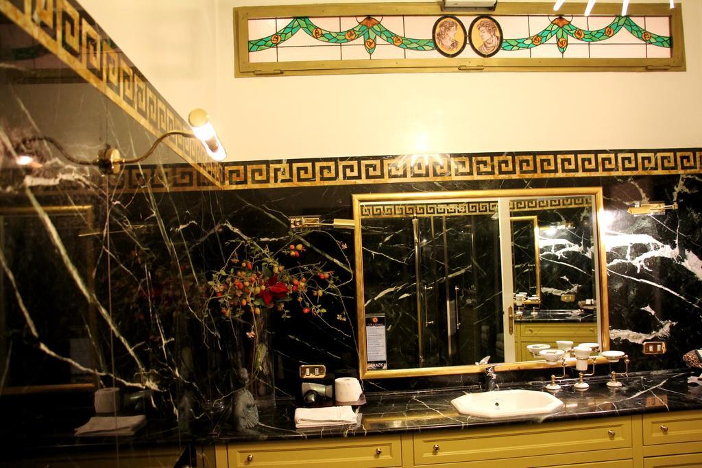 Guest house Di Rienzo Pantheon Palace 3*