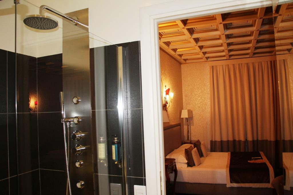 Guest house Di Rienzo Pantheon Palace 3*