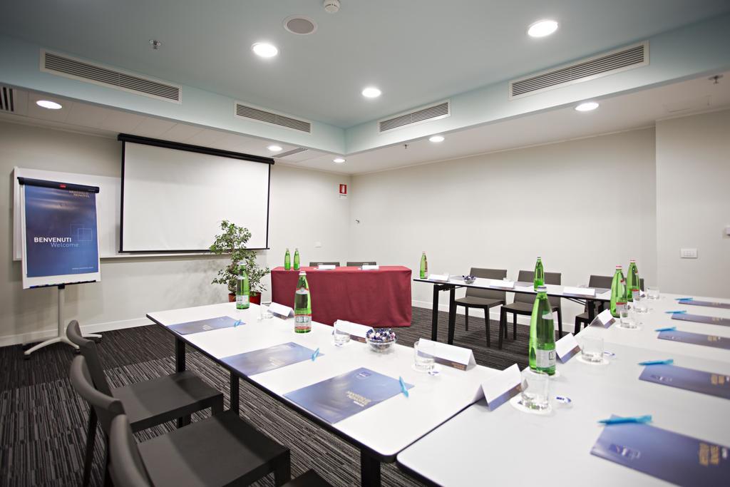 Novotel Eur Rome