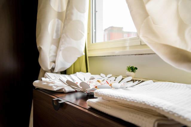 Guest house Tolli