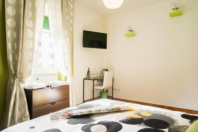 Tolli Guest house Rome