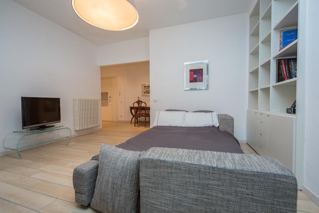Purple Coral Apartment