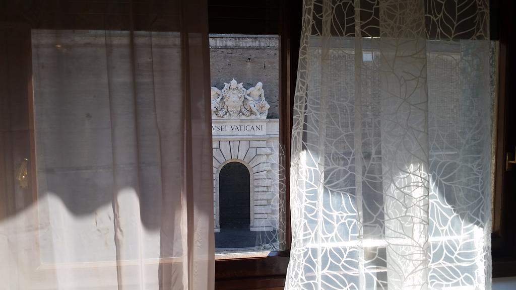 Guest house Vista Sull'arte *