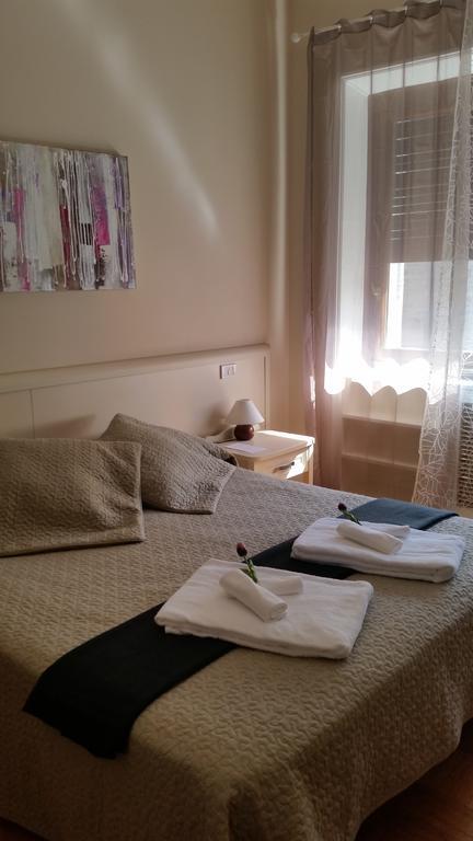 Vista Sull'arte Guest house *