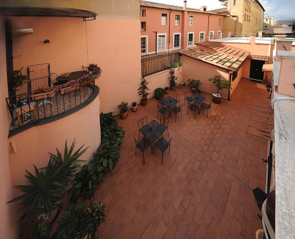 Appartamento Green Apartments Rome