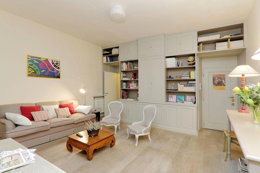 Cozy Campo - My Extra * Rome