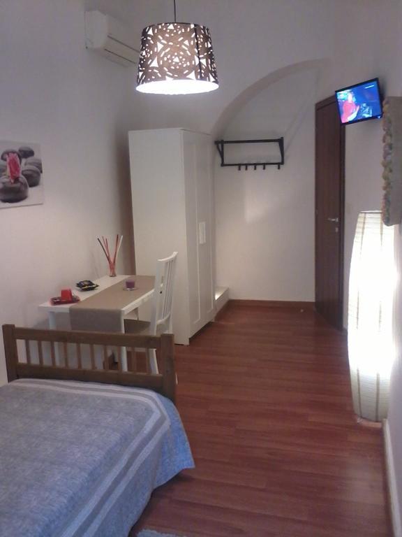 Guest house Vesta Domus