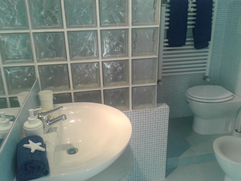 Appartamento Testaccio Style Roma