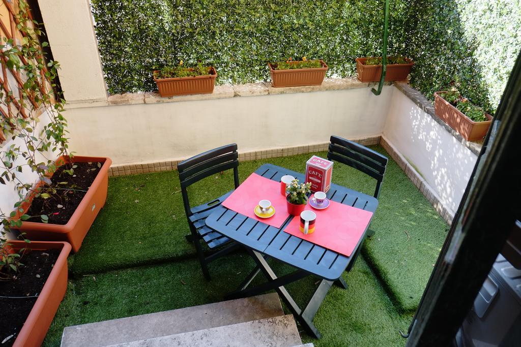 Allegra's House 3* Rome