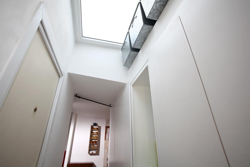 That's Amore Apartment