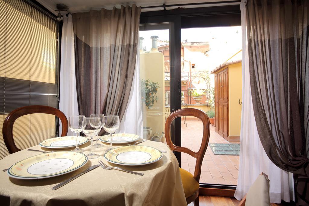 That's Amore Apartment *