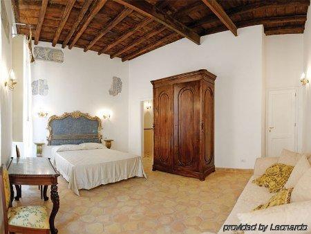 Bed & Breakfast Unounotto Rome