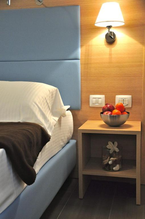 325 Tor Vergata 3* Rome