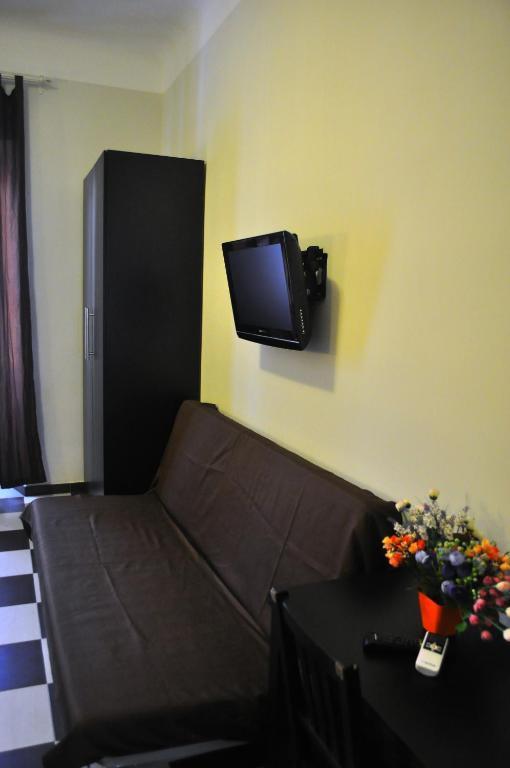 Blue Rain Guest house