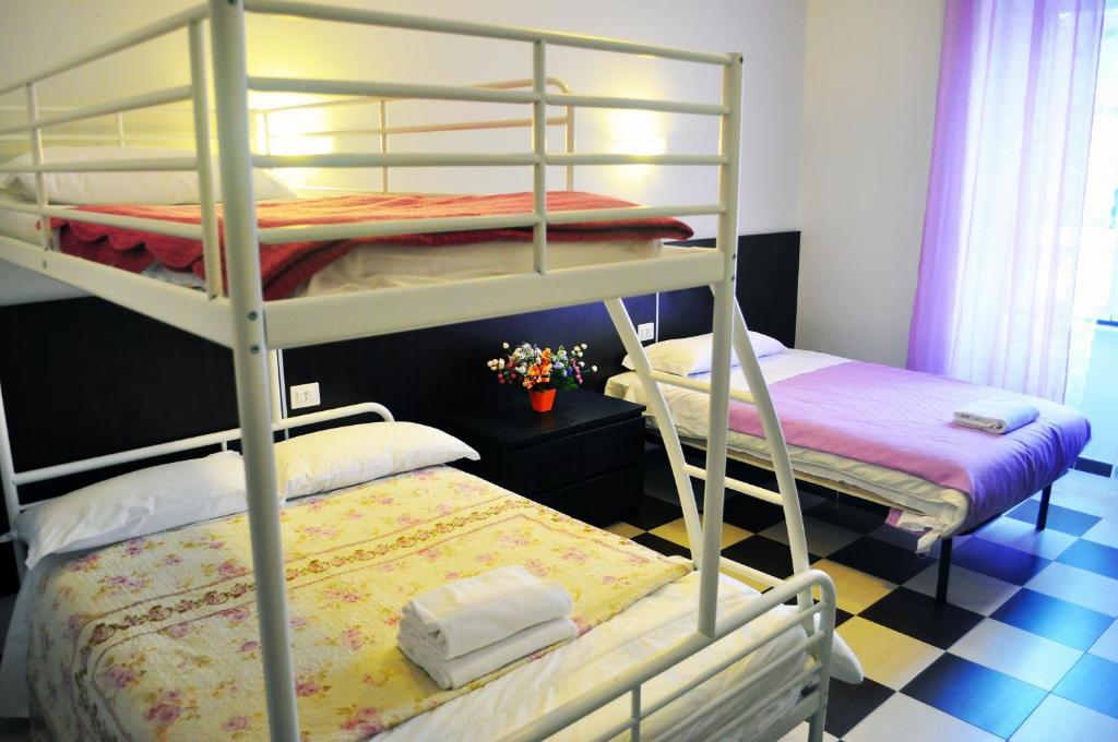 Guest house Blue Rain 2*
