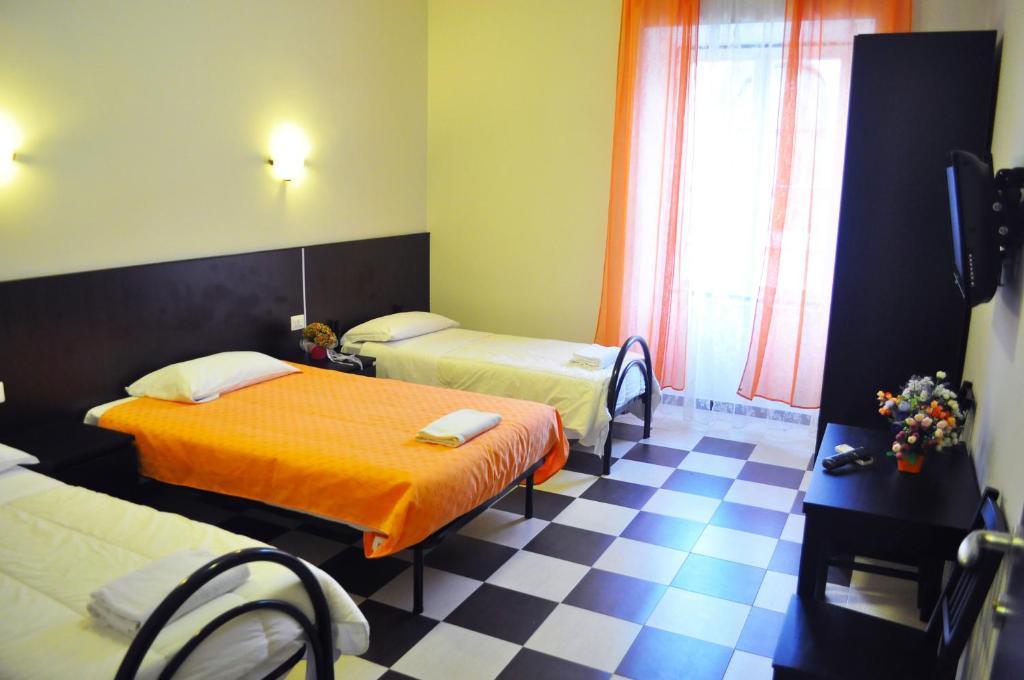 Blue Rain Guest house