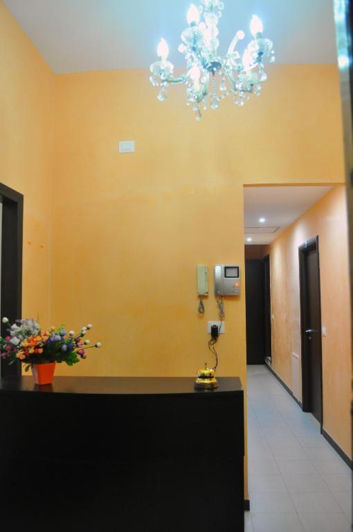 Blue Rain Guest house