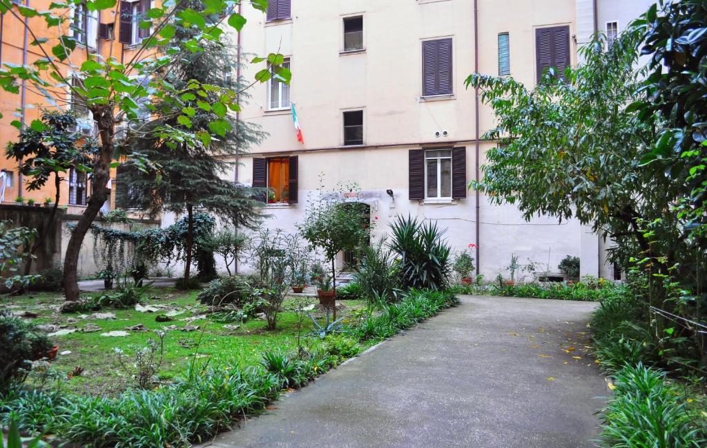 Blue Rain Guest house 2*