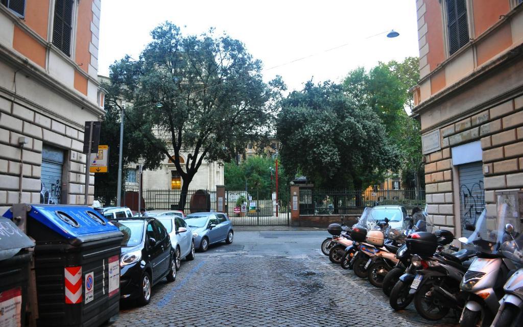 Blue Rain Guest house Rome