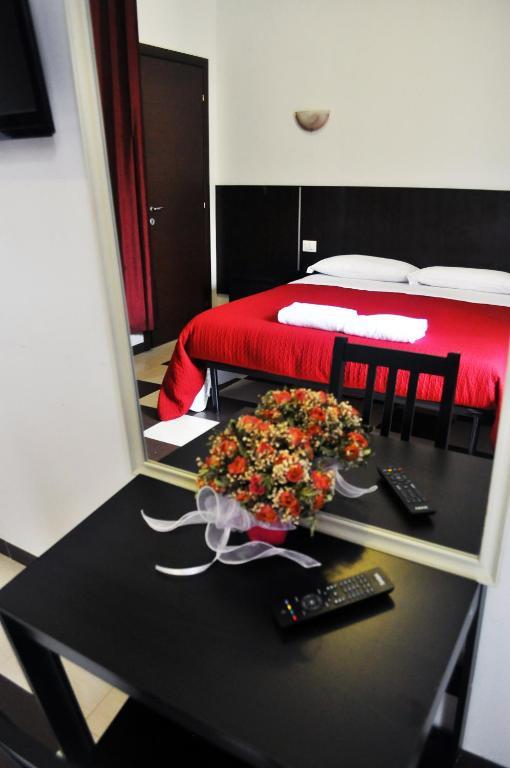 Blue Rain Guest house 2*