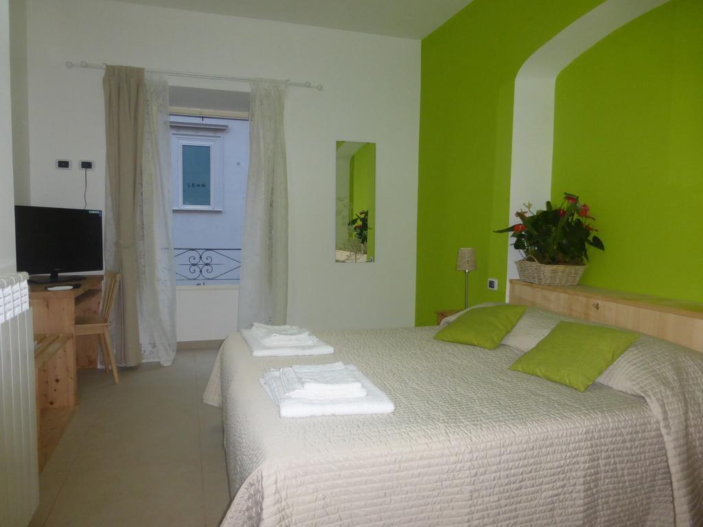 Bed & Breakfast Alle Porte Di San Giovanni Rome