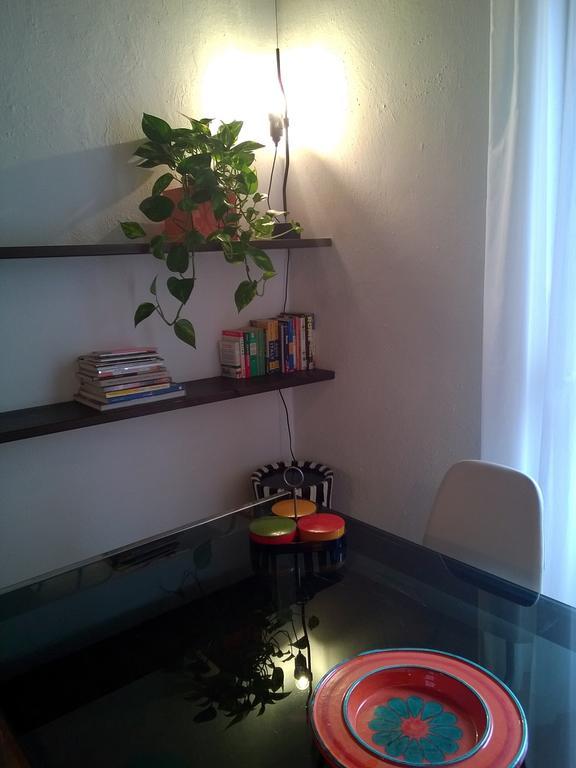 Casa Vicolo Del Leopardo Trastevere Apartment *