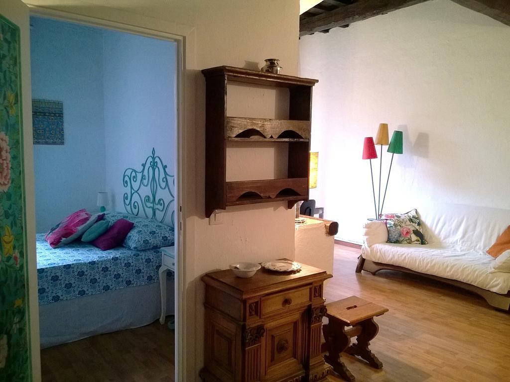 Casa Vicolo Del Leopardo Trastevere * Rome