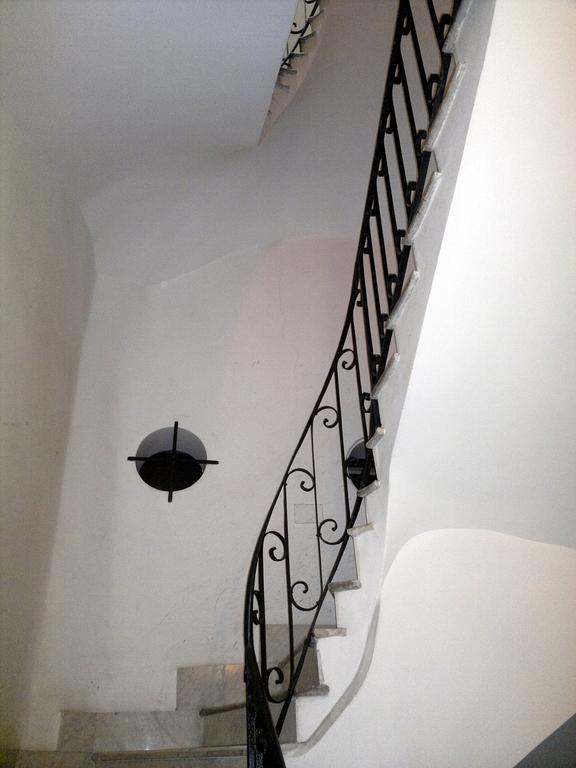 Apartment Casa Vicolo Del Leopardo Trastevere *
