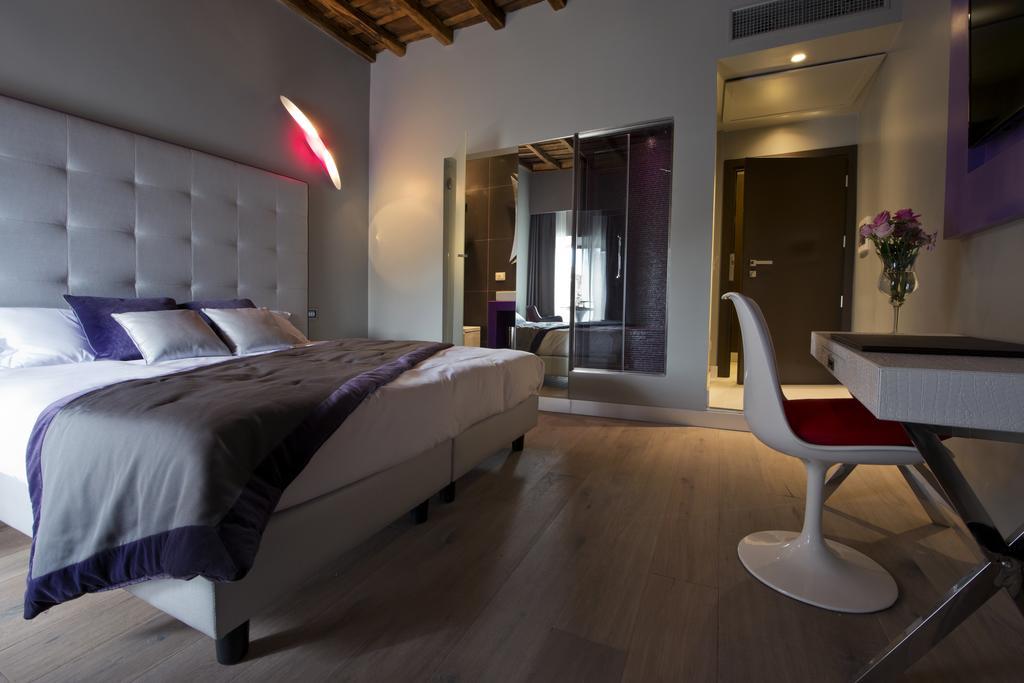 Torre Argentina Relais - Residenze Di Charme Guest house Rome