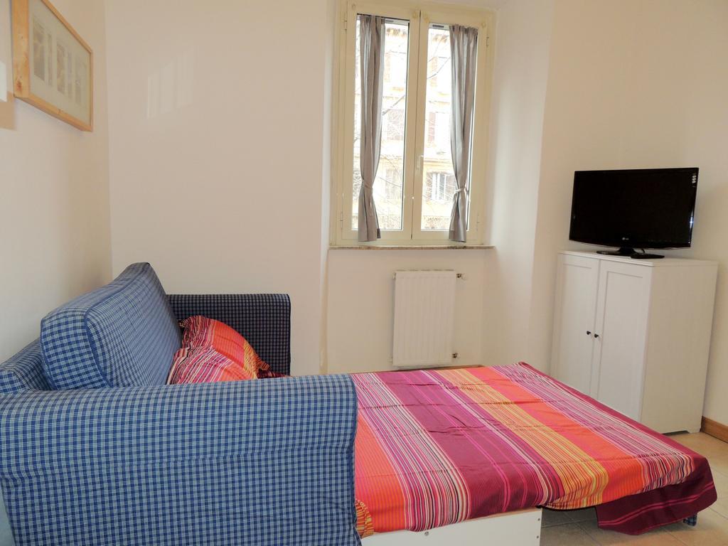 Manzoni Holiday home *