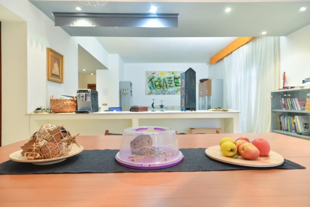 Parioli Bed&business Guest house