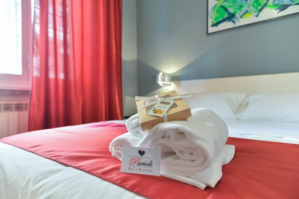 Guest house Parioli Bed&business 3*