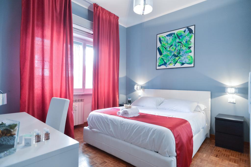 Affittacamere Parioli Bed&business Roma