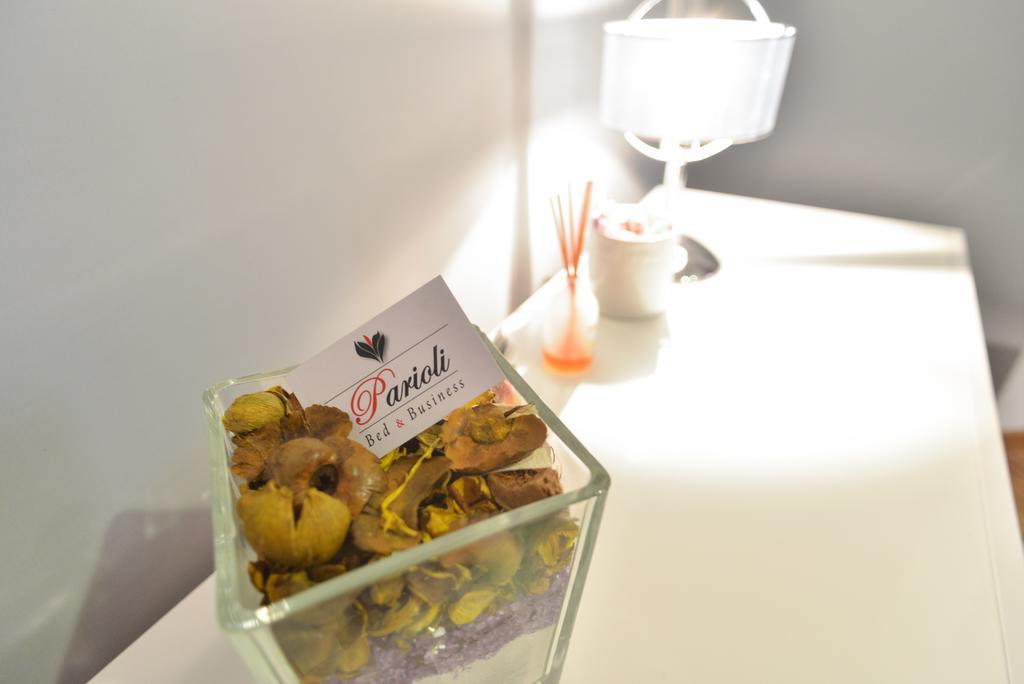 Parioli Bed&business 3* Roma
