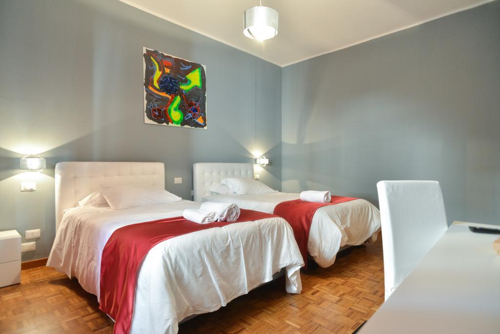 Parioli Bed&business 3*
