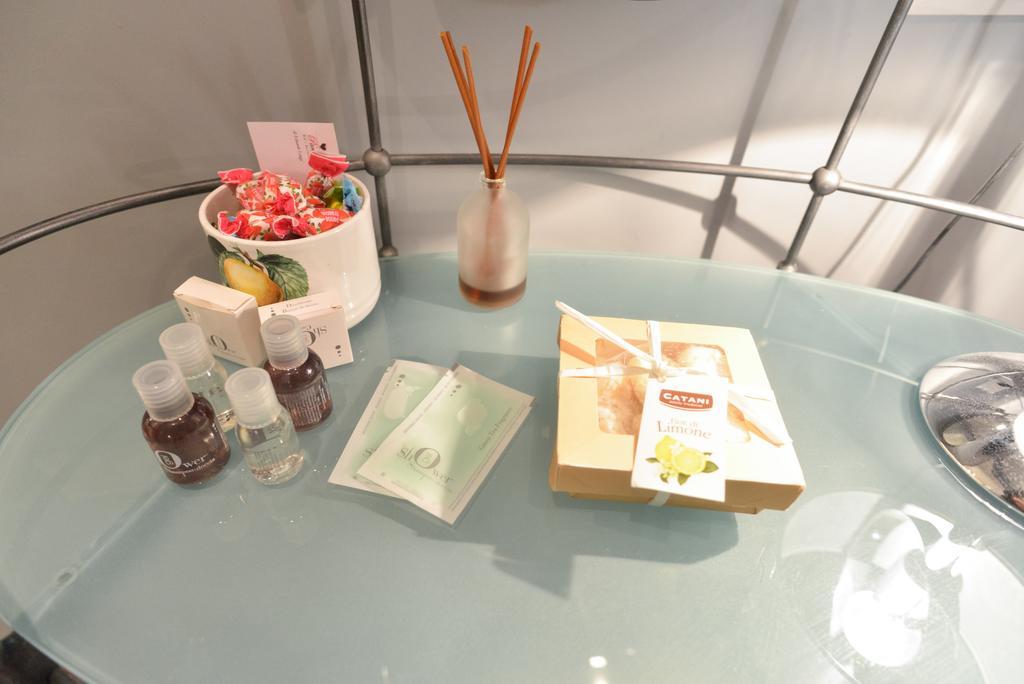 Parioli Bed&business Affittacamere 3*