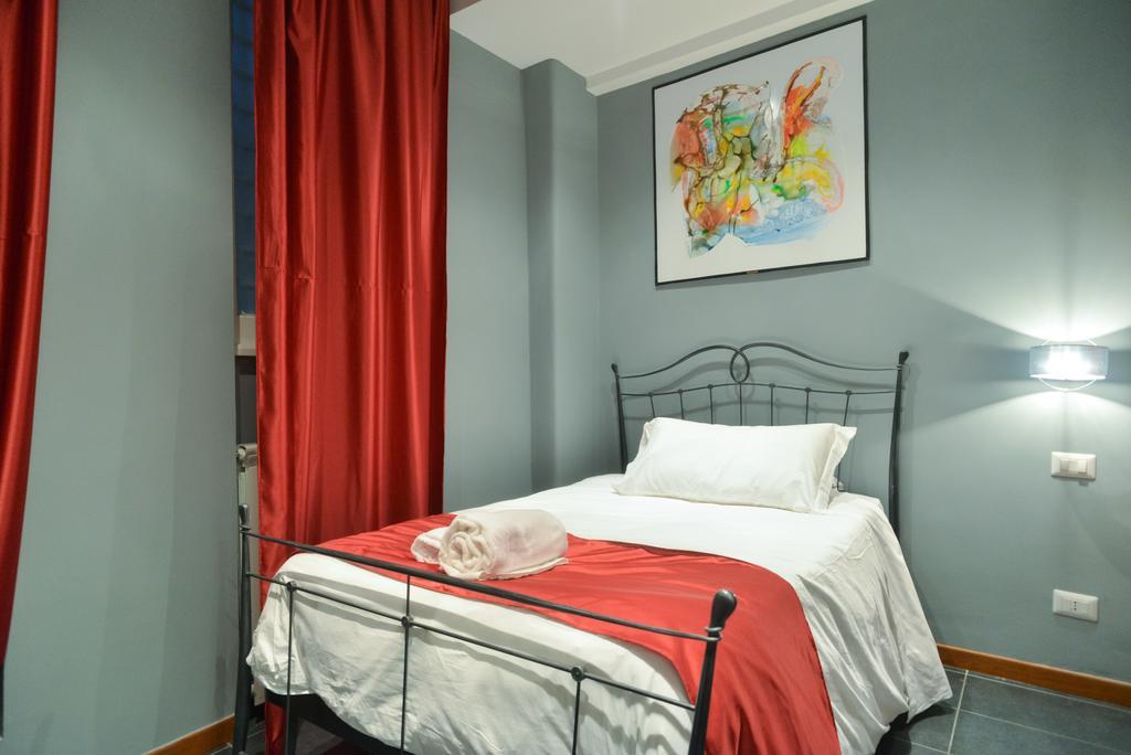 Guest house Parioli Bed&business Rome