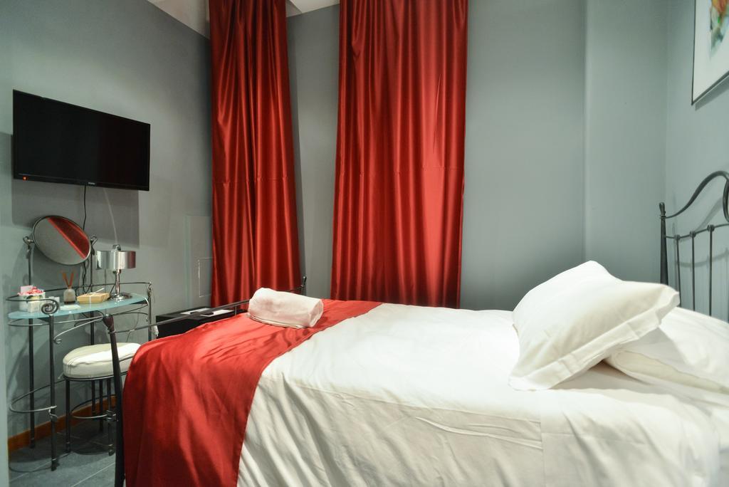 Affittacamere Parioli Bed&business 3*