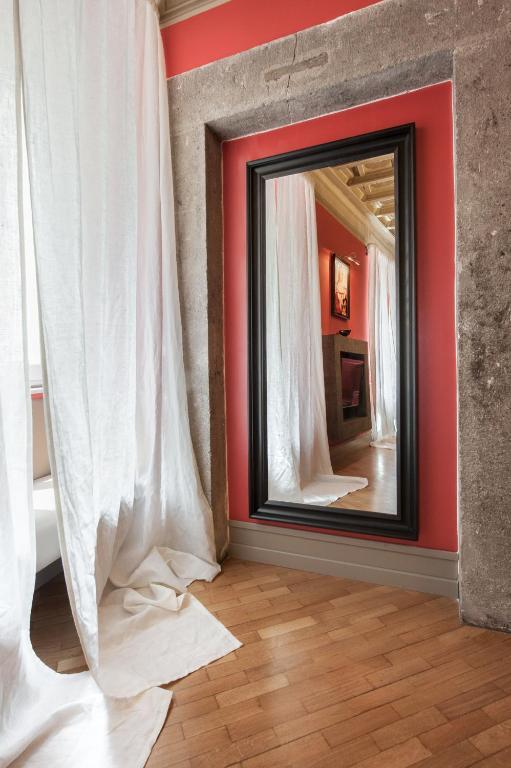 Raffaello Charmsuite Apartment