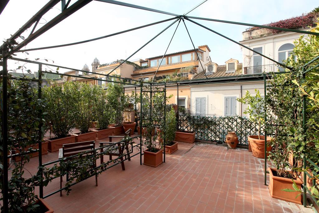 Affittacamere Antica Dimora Horti Luculliani Roma