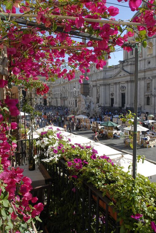 Benincampi Appartamento Roma