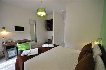First Floor Guest house Rome