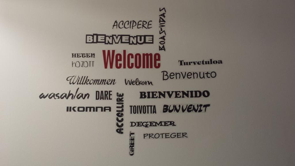 Tolli Guest house Rome