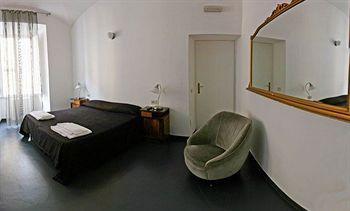 Mr Piece Bed & Breakfast Rome