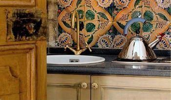 Vivaldi Luxury 3* Rome