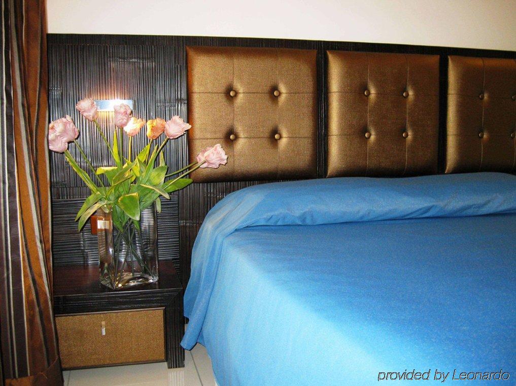 Darival Nomentana Hotel Rome