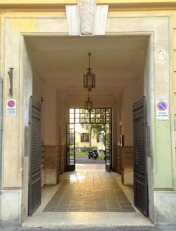 Domò Vaticano Affittacamere Roma